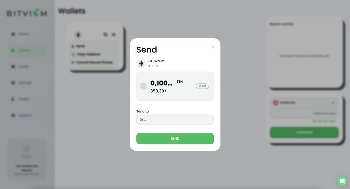Bitvium.com tweet media