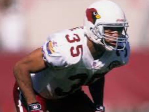 Coach Russell Floyd (@coachrfloyd) on Twitter photo We are just five weeks away from the Opening Night Kickoff! Today, the Hall of Fame DB <a href="/aeneas35/">Aeneas Williams</a> represents us. We are just five weeks away from the Opening Night Kickoff! Today, the Hall of Fame DB <a href="/aeneas35/">Aeneas Williams</a> represents us.