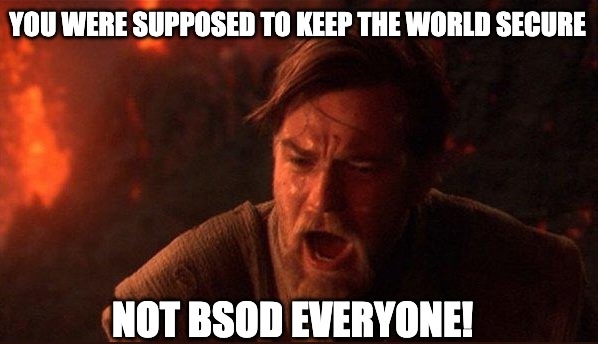 Cloud Native Yoda (@cloudnativeyoda) on Twitter photo 