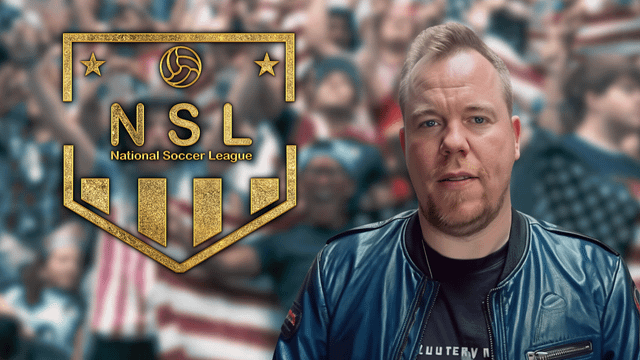 rNASLSoccer's tweet photo. Reviving the Legacy: A New Soccer League with Fan Ownership https://t.co/a25fOp8XFj https://t.co/lzSVKas3di