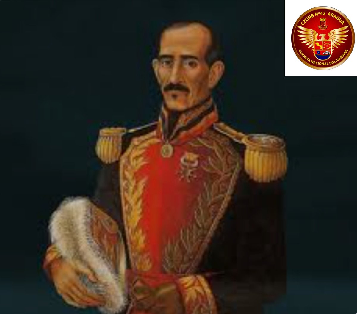 19JUL|| se cumplen 224 del natalicio de Juan José Flores, quien fue un militar nacido en la Capitanía General de 🇻🇪, y posteriormente, líder político ecuatoriano a partir de 1830. Fue el primer Presidente de la República del Ecuador. Estuvo en el cargo en tres oportunidades.