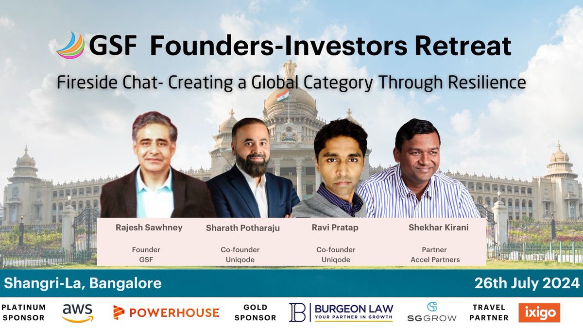 Rajesh Sawhney 🇮🇳 tweet media