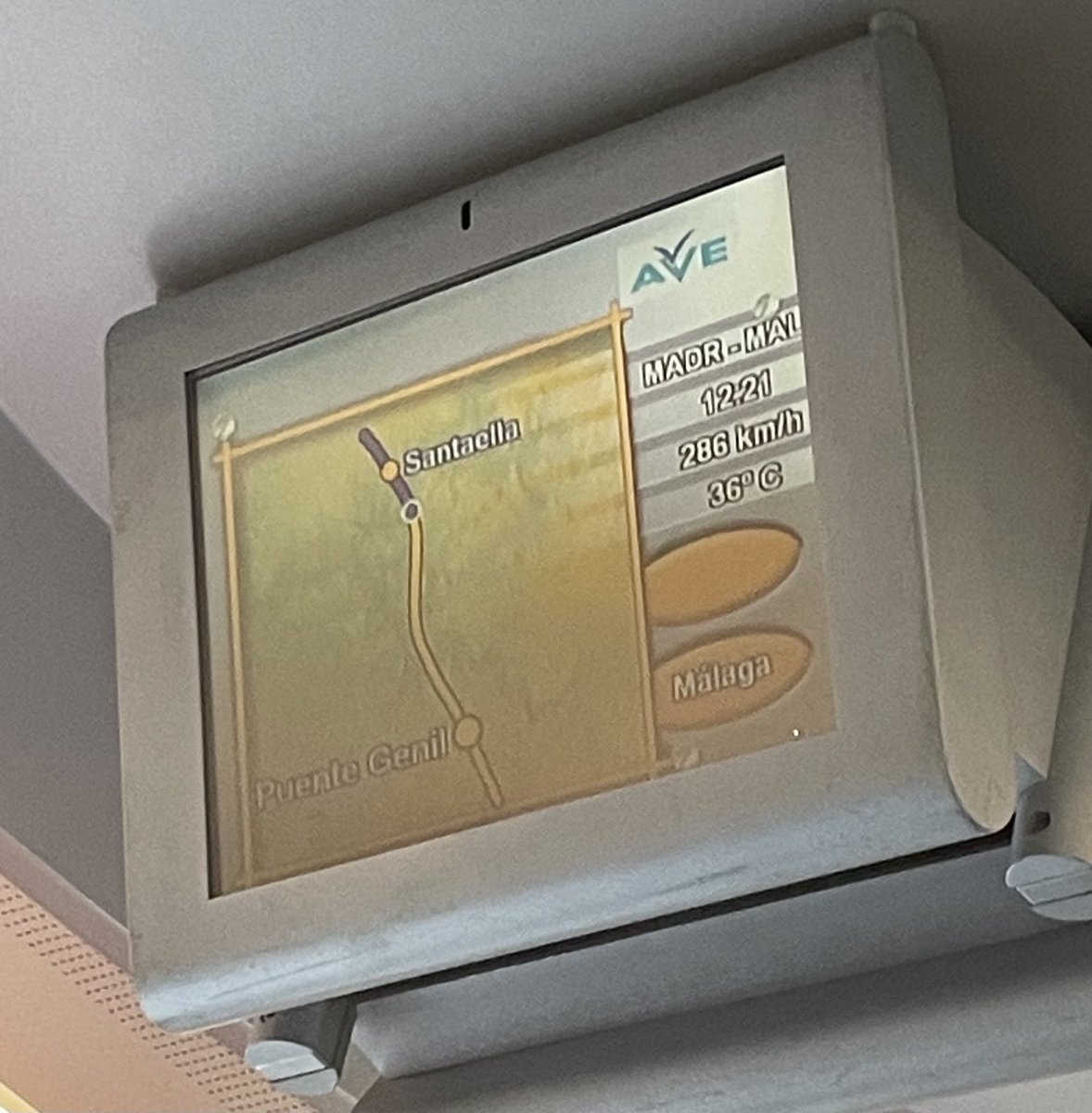 Álex Serrano tweet media