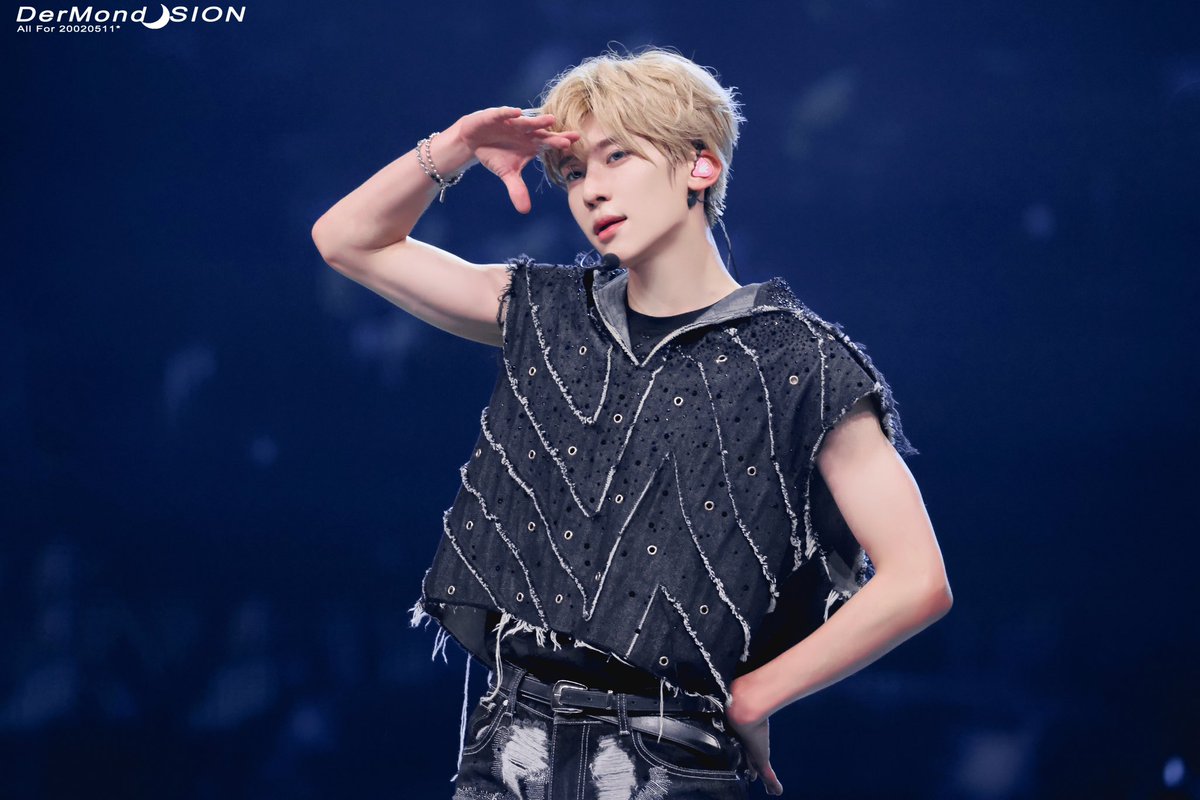 DerMond_SION's tweet photo. 20240719
TMEA Music Festival in Macau

#시온 #SION #シオン
#NCT #NCTWISH https://t.co/UcVXqqJwW5