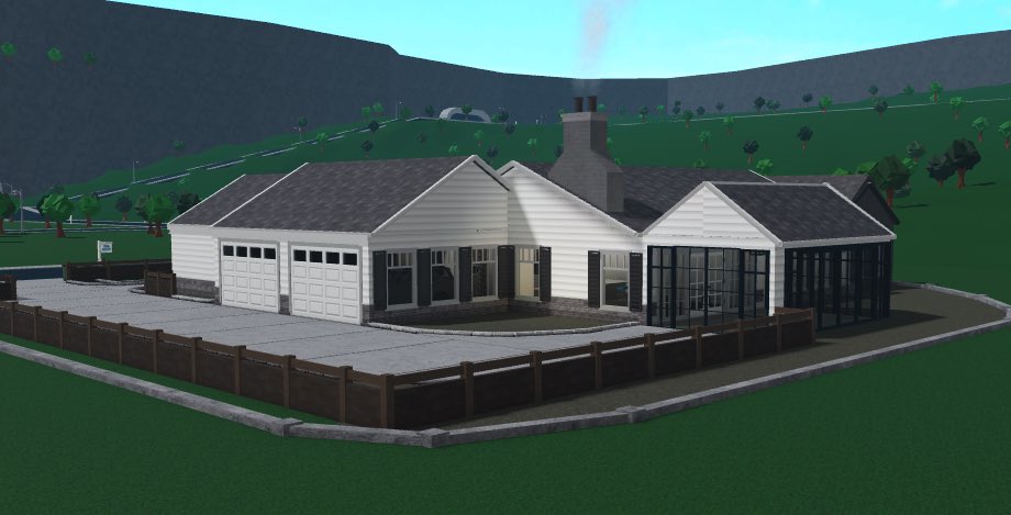 Been a bit since I’ve been able to build for my small - home due to the production set. 

But here’s a lil sneak peak of what it’s looking like^  :D