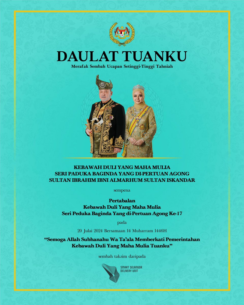 Smart Selangor tweet media