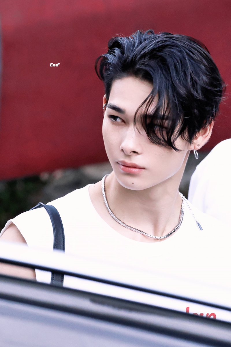 endniki1209's tweet photo. 240719 HD 

Some more love From Me❣️

#NI_KI #ニキ #니키 #西村力
#엔하이픈 #ENHYPEN https://t.co/Truc5GQjeL