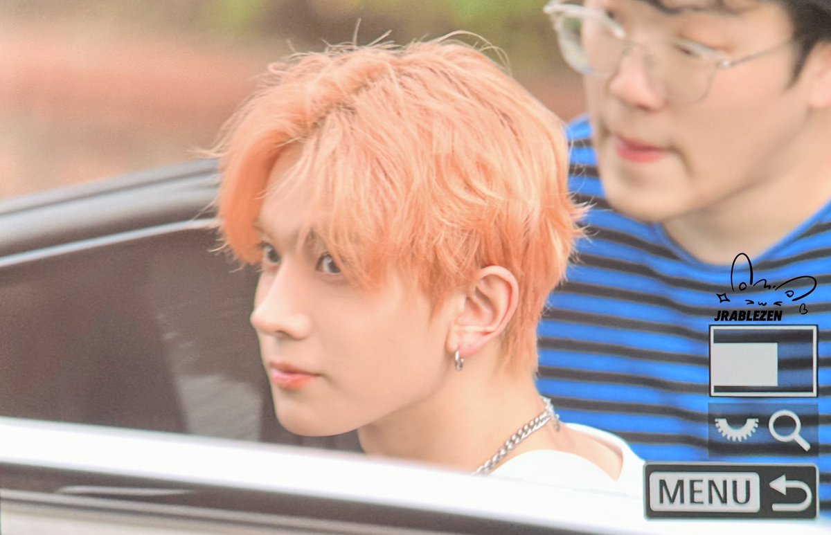 jrablezen's tweet photo. 240719

#ENHYPEN #엔하이픈 #HEESEUNG #희승 #이희승 #ヒスン https://t.co/iZ0QFZonH4