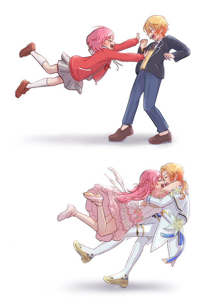 츠카에무💐 #司えむ