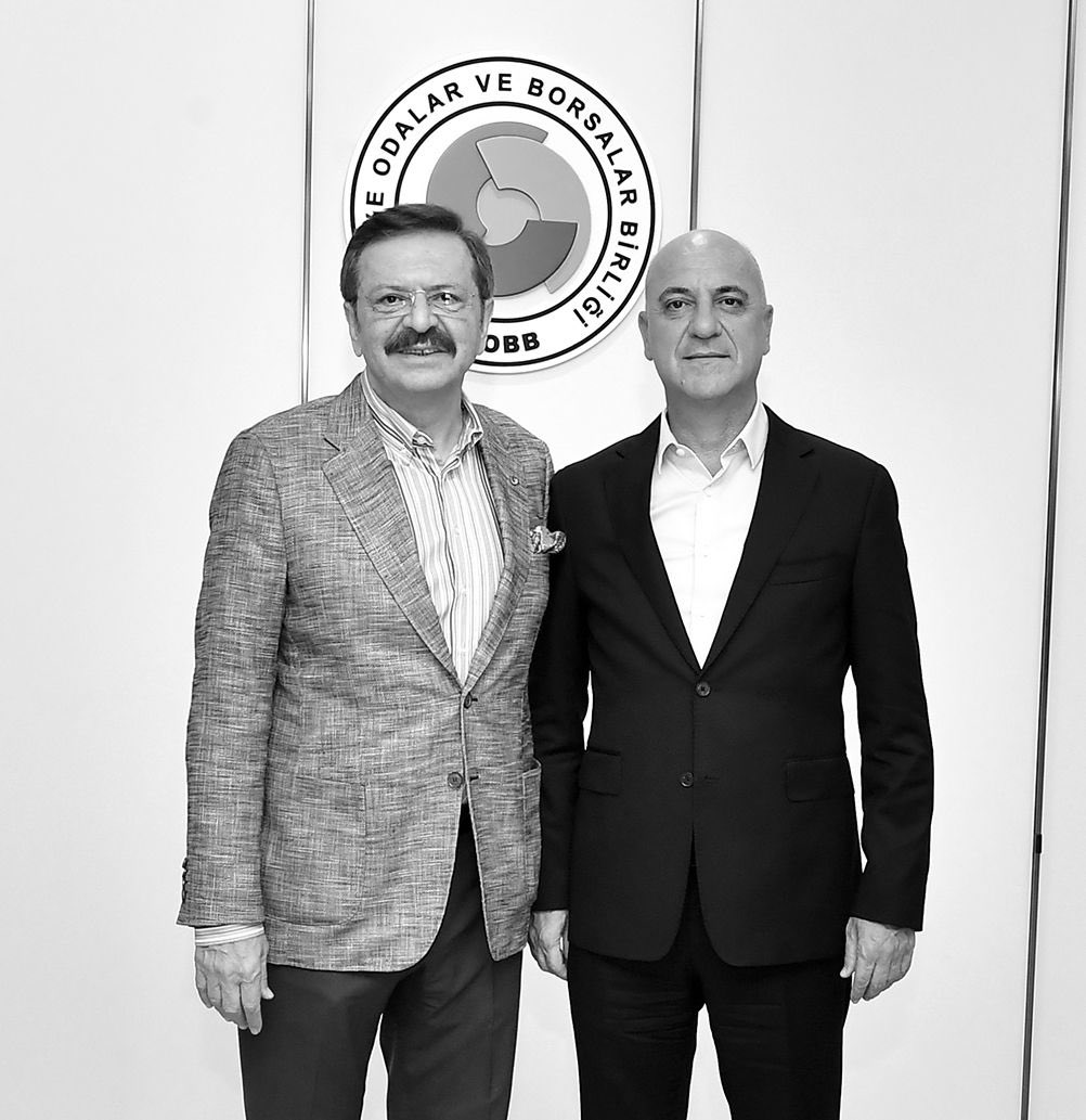 Rifat Hisarcıklıoğlu tweet media