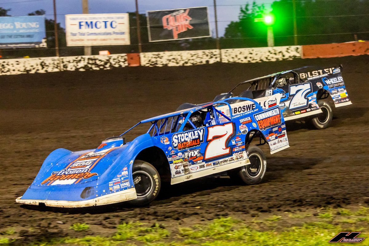 RossRobinsonRacing tweet media