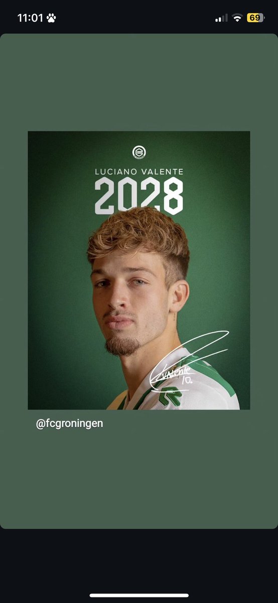 dwc_joeke's tweet photo. Er gaat niets boven de trots van het noorden 🇳🇬🇳🇬💪🏻wij zijn Groningen 🇳🇬🇳🇬 https://t.co/pCPZleML04