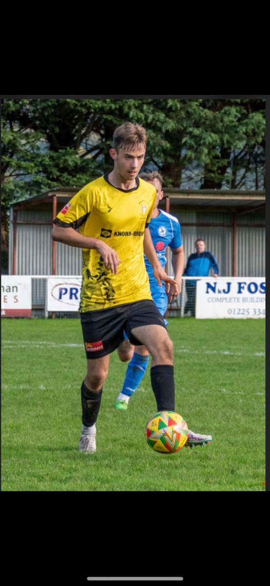 Manager Mark Collier is very pleased to have secured the signature of Theo Lynden. Mark said “Theo had an outstanding spell with us last season prior to Bristol Rovers releasing him. He is versatile, well respected and will be a key player for us”