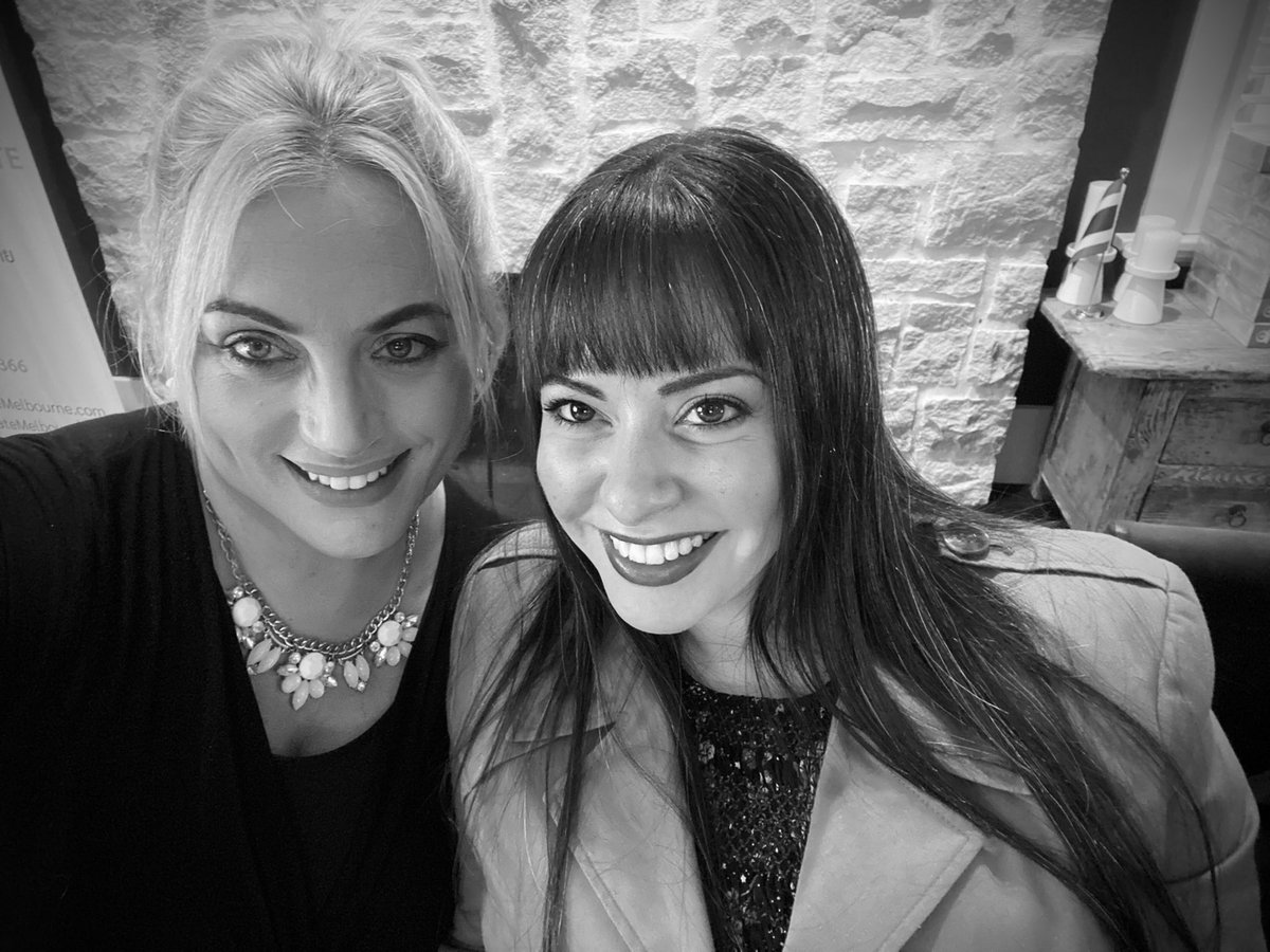 Lucie Morris-Marr tweet media