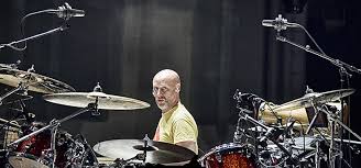 RockOthers's tweet photo. #AlmanaccoRock #GedLynch by @boomerhill1968 Il 19 luglio del 1968 nasce Ged Lynch percussionista e batterista inglese molto attivo come turnista e musicista da tour. In Italia ha suonato con Zucchero e Vittorio Cosma https://t.co/JT7wydQLJ7