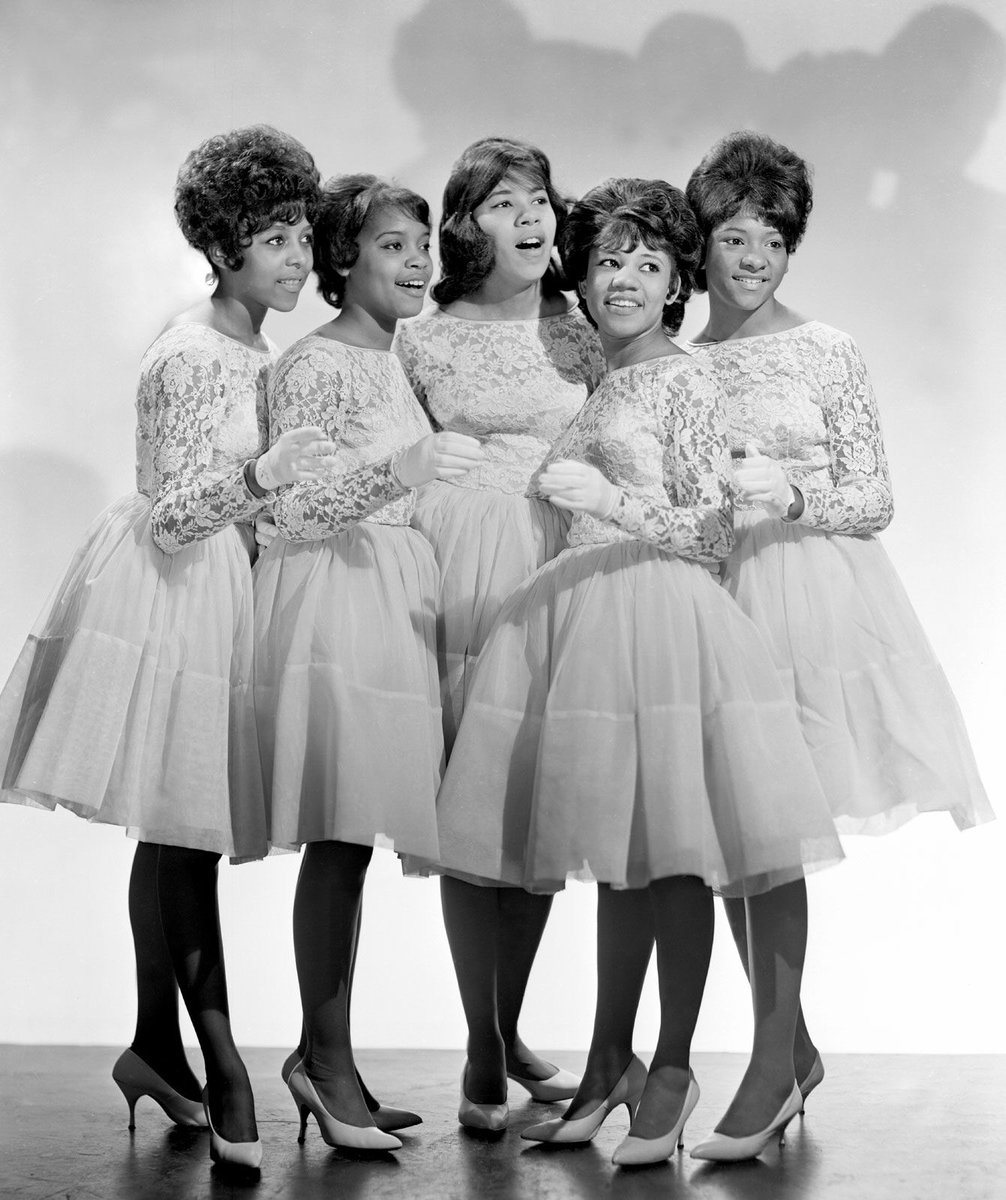 elsotaescala's tweet photo. #bersions
790.- #Comateens "Uptown" -1983- (#CynthiaWeil, #BarryMann) #TheCrystals -1962-
https://t.co/0yezDyn7mQ https://t.co/qk0fPSGK0q