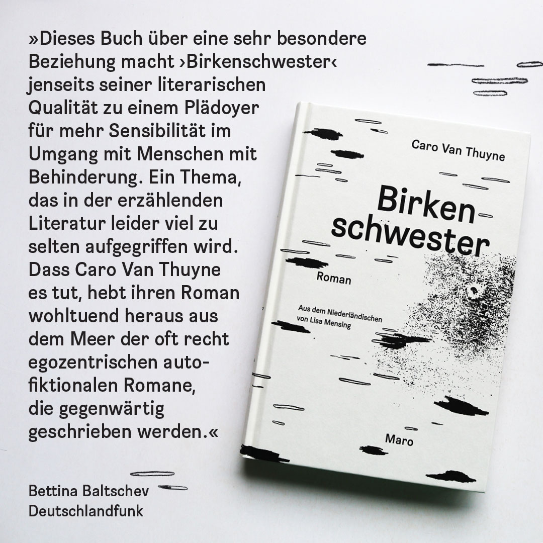 MaroVerlag tweet media