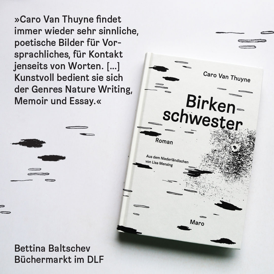 MaroVerlag tweet media