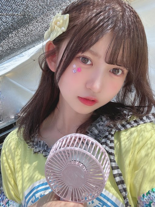 石原さきのTwitter画像15