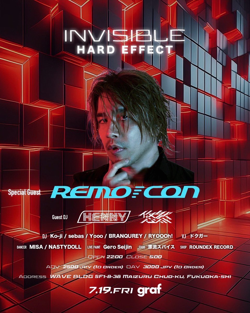 Yooo | BLACKCROW | M3春2026 う-24b tweet media