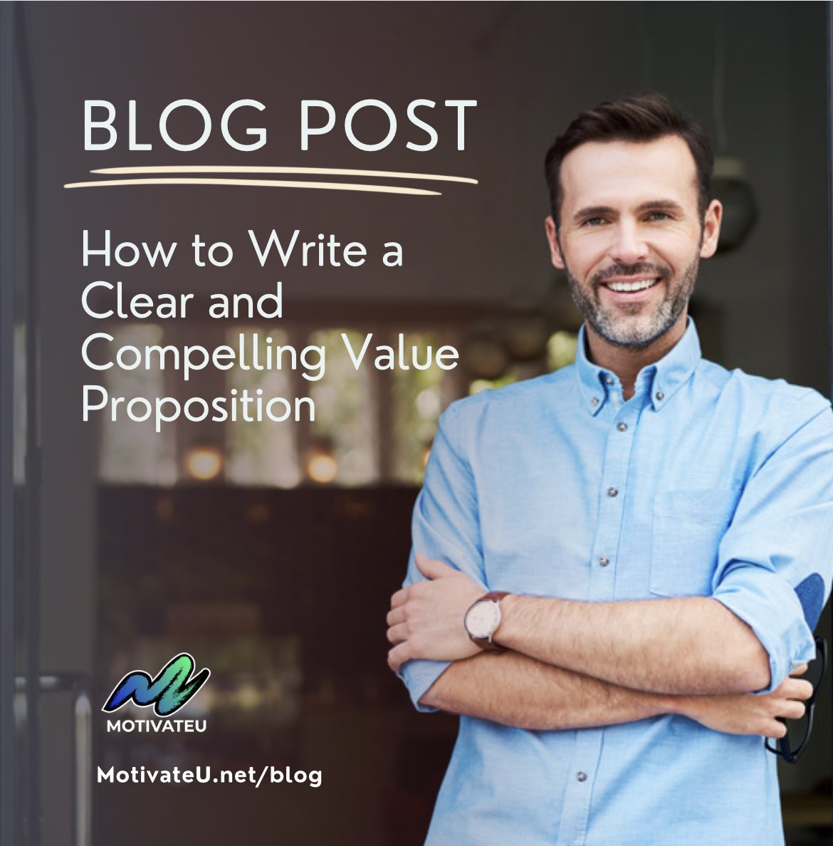 MotivateU tweet media