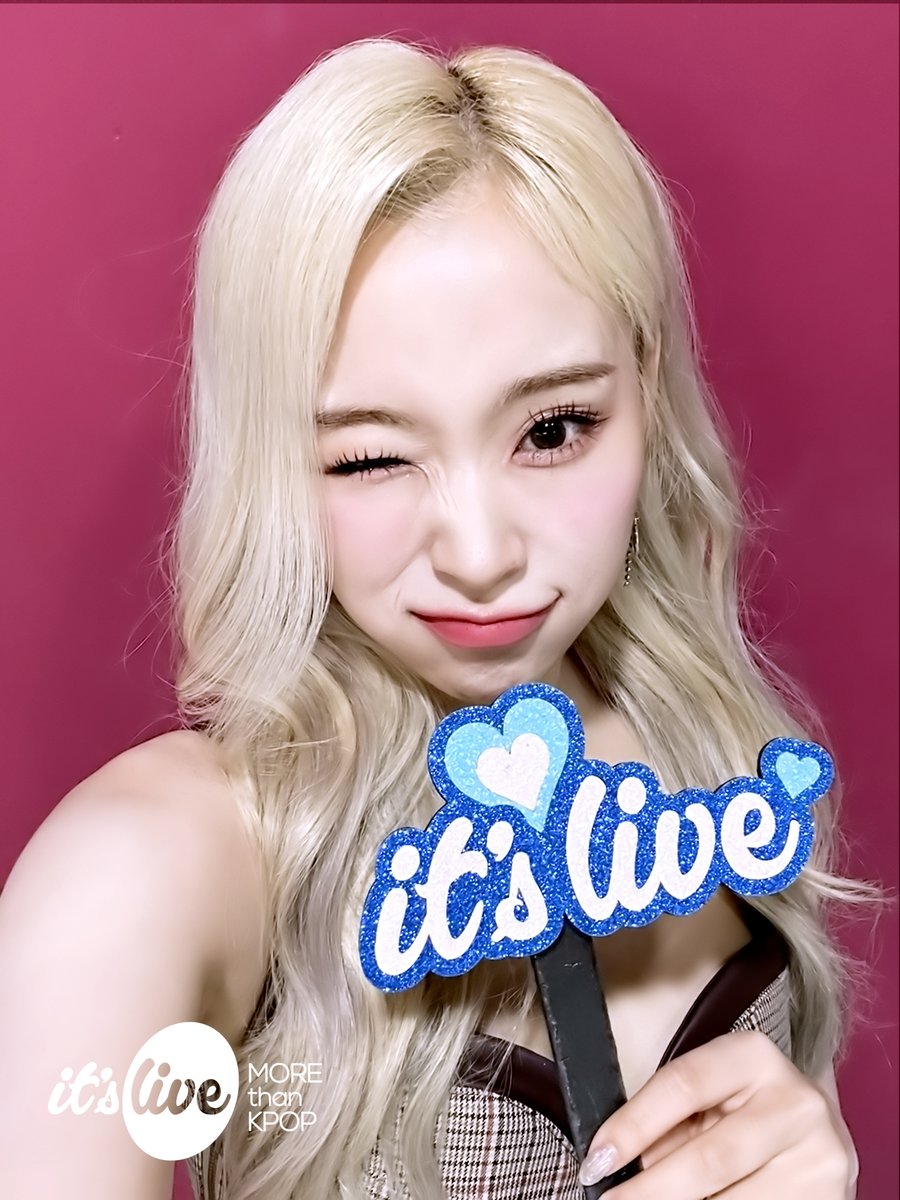 it's Live (@itsliveofficial) on Twitter photo 
