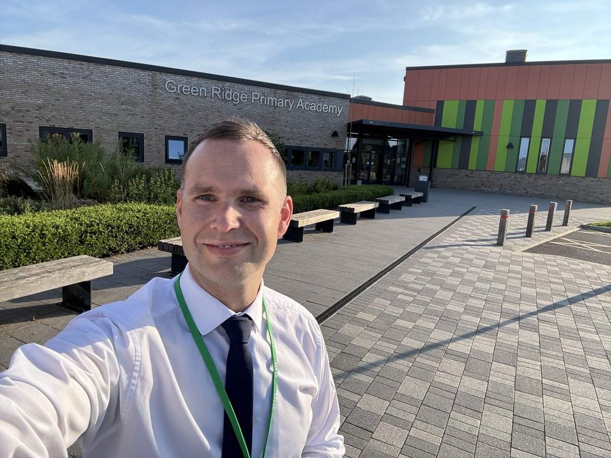 Aaron Wanford - Primary Director tweet media