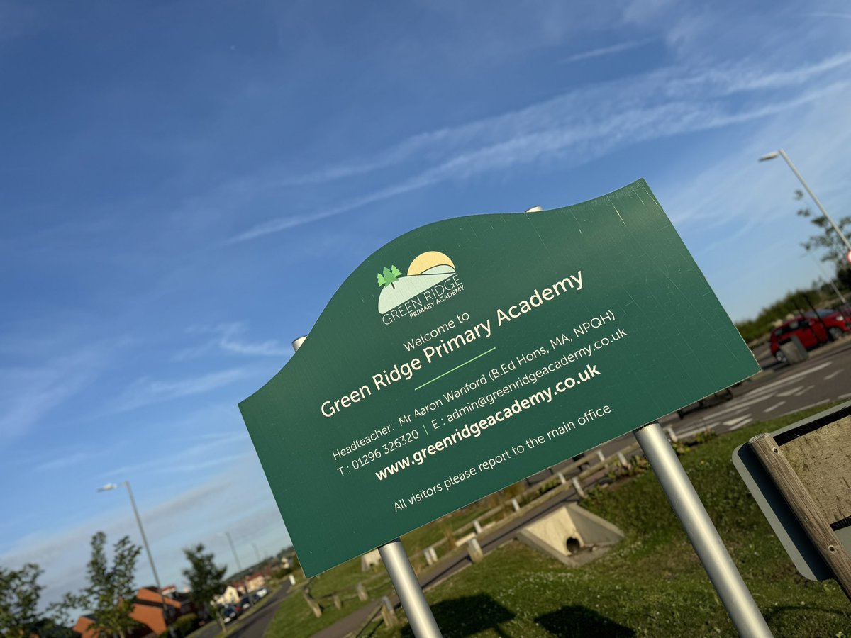 Aaron Wanford - Primary Director tweet media