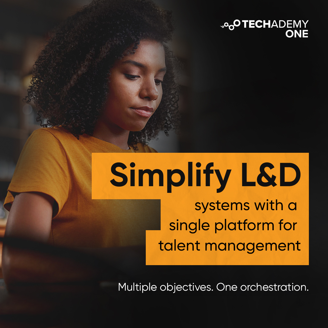 Techademy tweet media