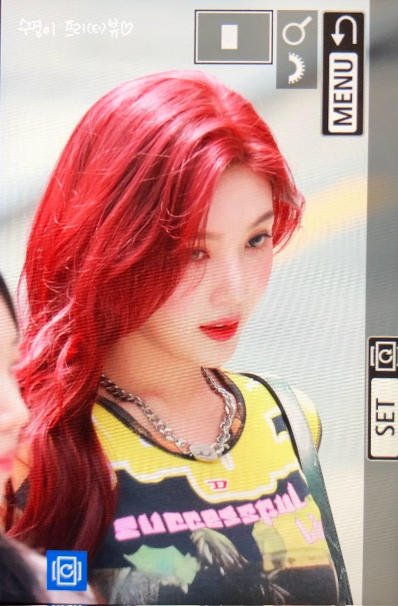 WNCJOY's tweet photo. 240719 디젤 #조이 #레드벨벳 #Joy #Redvelvet #박수영 #ジョイ https://t.co/9gGNalU7NW