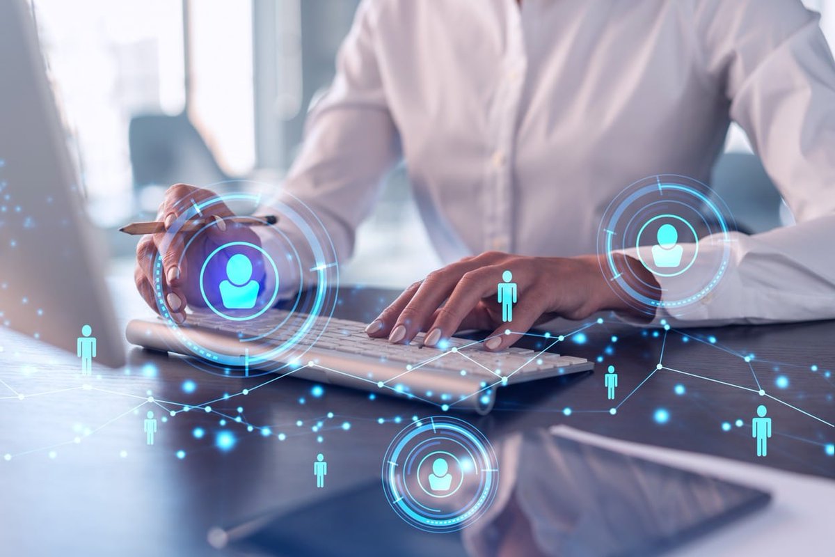 Niloosoft's tweet photo. Artificial Intelligence, more popularly referred to as “AI,” is the hot new buzzword in many sectors of technology.
https://t.co/qU4lwbZbAp https://t.co/mdDq5UFlPx