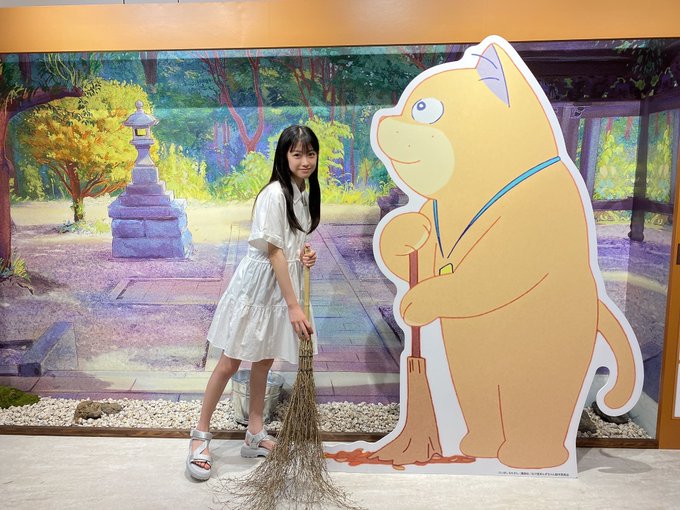 五藤希愛のTwitter画像21