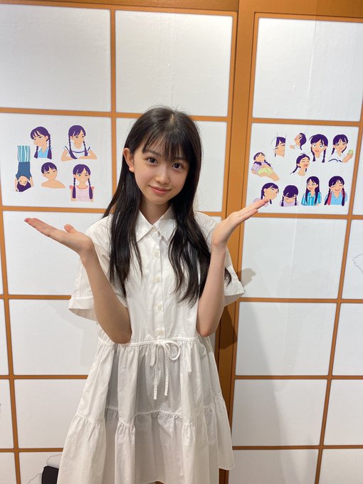 五藤希愛のTwitter画像22