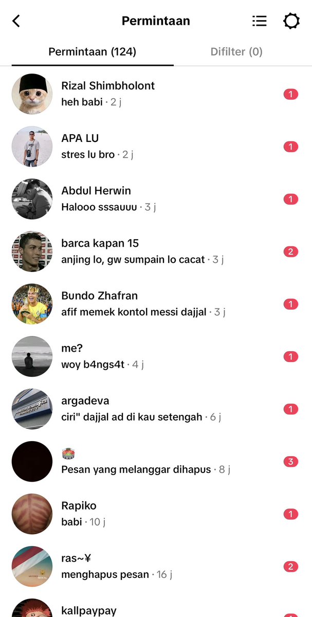 Afif tweet media