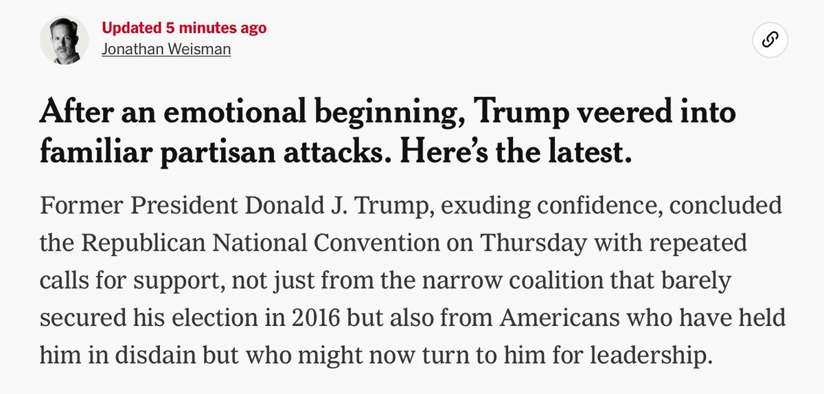Authoritarianism is not a governing model - it’s simply an ability to trigger about one third of any given population to succumb to their base instincts when a fight-or-flight scenario is presented as reality.

For anyone who doubts this, just take a look at our press.