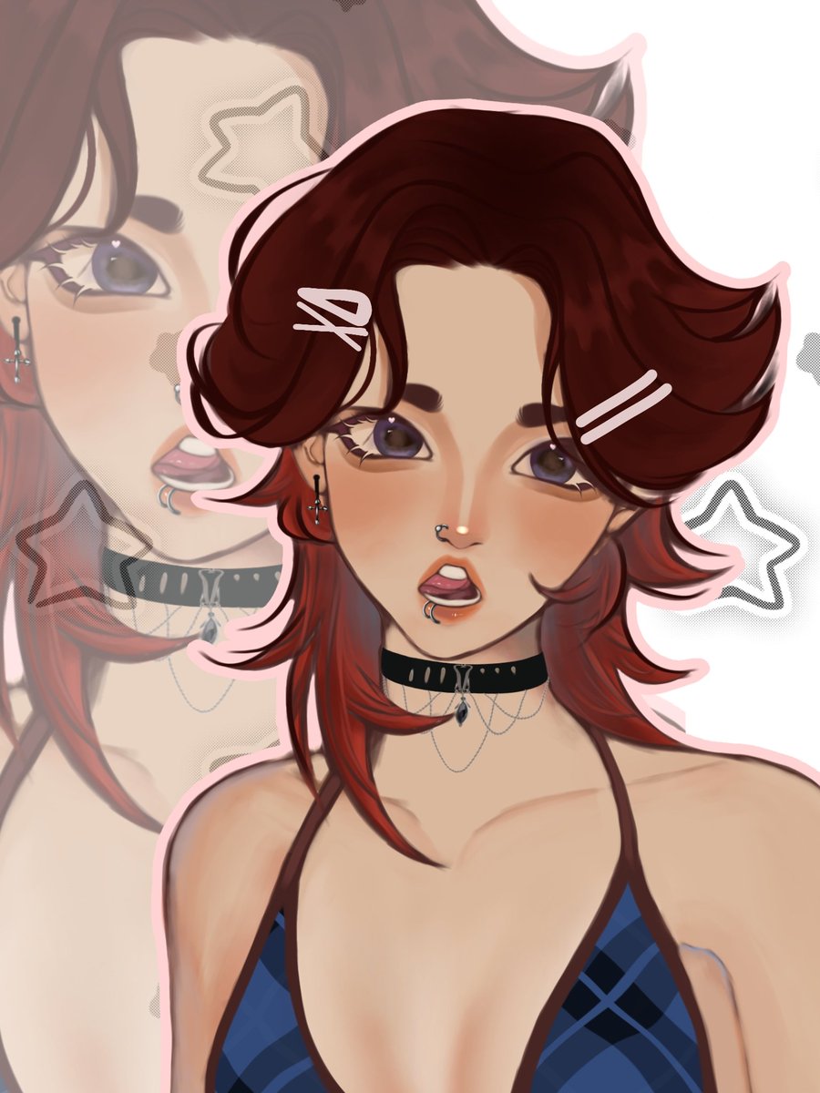 fleurr_1's tweet photo. Sharing this of of mine here. 
#digitalart #digitalartists #drawing #artph #artshare #arttwt https://t.co/GhG6mt0UDc
