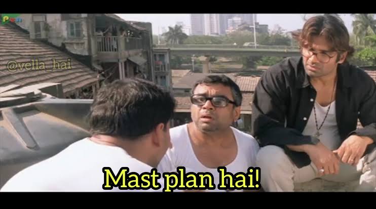 shaho_ka_shah's tweet photo. Me to Microsoft who decided to crash laptops globally on Friday 😄

#Microsoft #Laptop #crash #Windows #UPDATE https://t.co/ecX1ZPsGHr