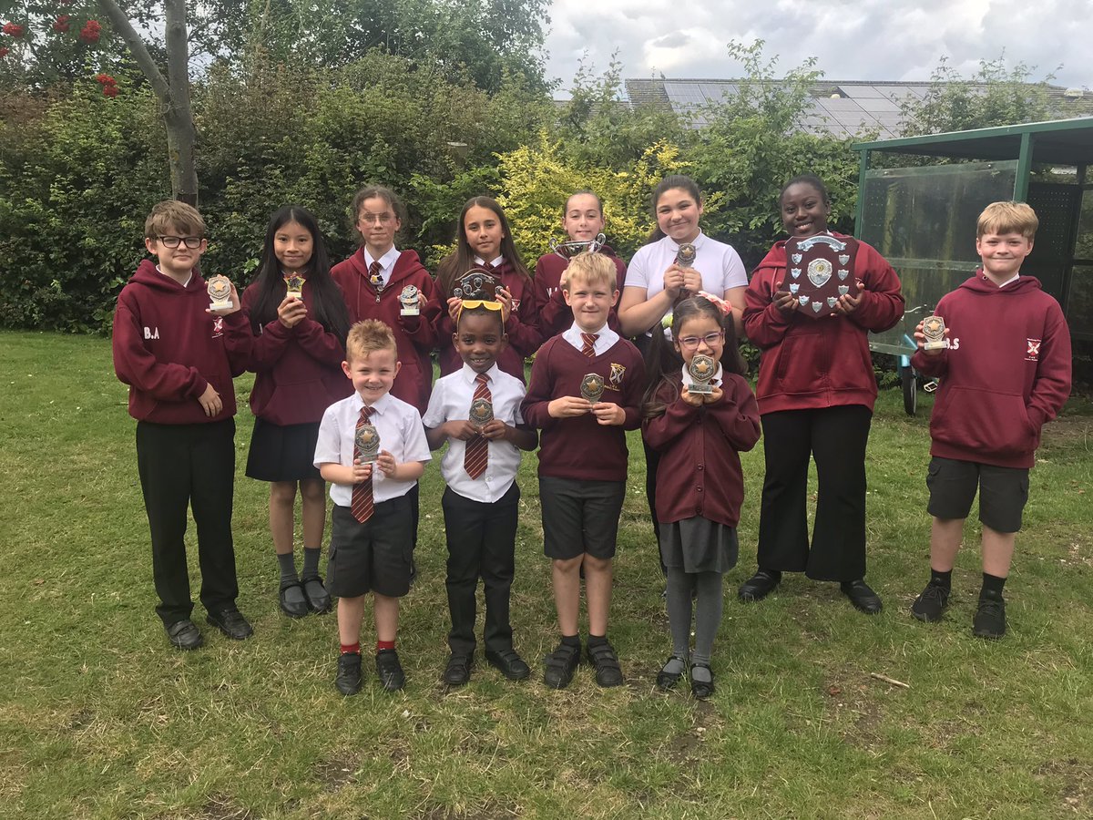 Our top award winners this year are feeling great! #dreambuildgrow