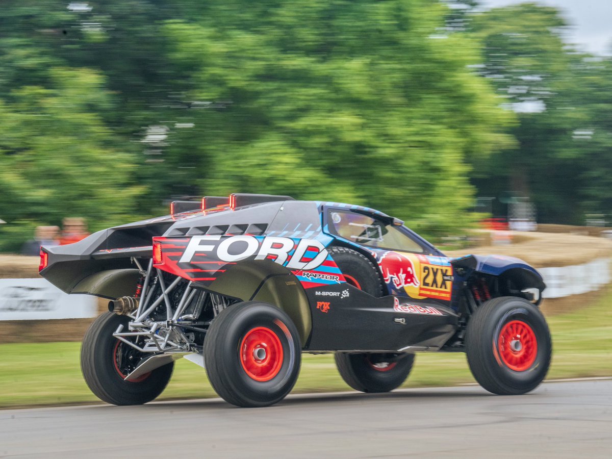 The Intercooler (@theintercoolerx) on Twitter photo āHe has competed in every Dakar since 1996, except for 2023 when he was recovering from cancer.ā
<a href="/HenryCatchpole/">Henry Catchpole</a> hitches a ride with two-time Dakar winner Nani Roma in the wild, V8-powered Ford Raptor T1+.
New today on The Intercooler app and website: the-intercooler.com/library/motors⦠āHe has competed in every Dakar since 1996, except for 2023 when he was recovering from cancer.ā
<a href="/HenryCatchpole/">Henry Catchpole</a> hitches a ride with two-time Dakar winner Nani Roma in the wild, V8-powered Ford Raptor T1+.
New today on The Intercooler app and website: the-intercooler.com/library/motorsā¦