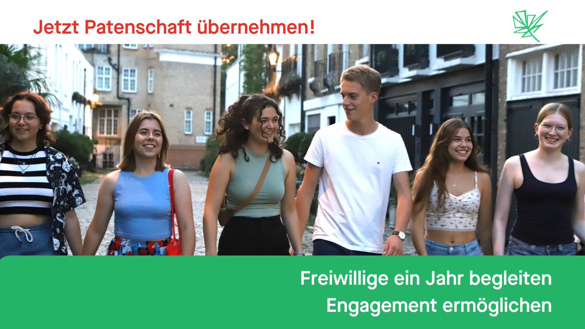 asf_ev's tweet photo. Patenschaft für Freiwillige – ein Jahr mit dabei! 🌍Im #September beginnen die #Friedensdienste #mitASF. ❗ASF möchte allen Interessierten einen #Freiwilligendienst ermöglichen – eine Patenschaft trägt dazu bei 👉Sie haben Interesse? Hier mehr Infos https://t.co/CdaplLc0kq https://t.co/MspBEz3AEL