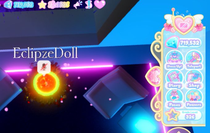 ariella ♡ IS SEEING ARIANA tweet media