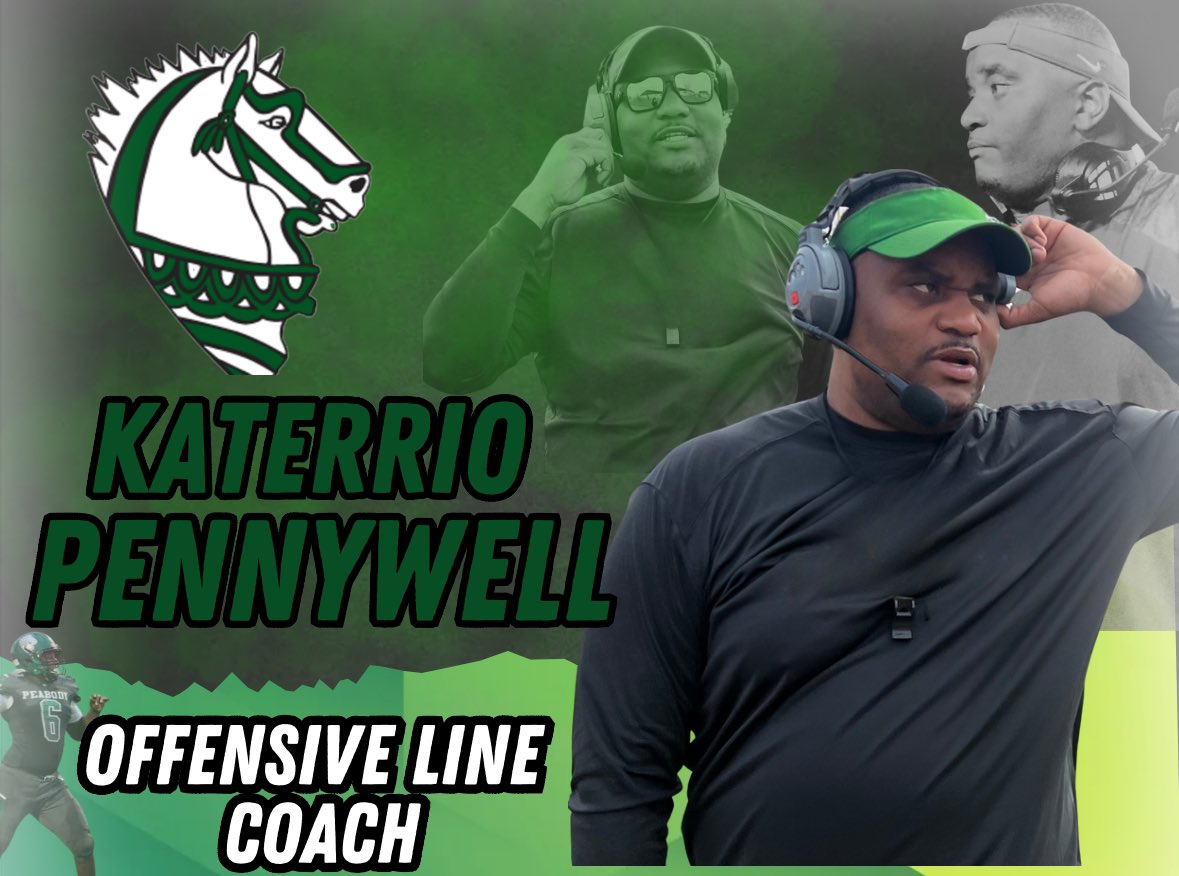 Coach Pennywell tweet media