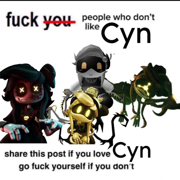 Krtsa_pl's tweet image. Ahh so Cylly!!!
#murderdrones 
#murderdronesCyn 
#murderdronesmeme