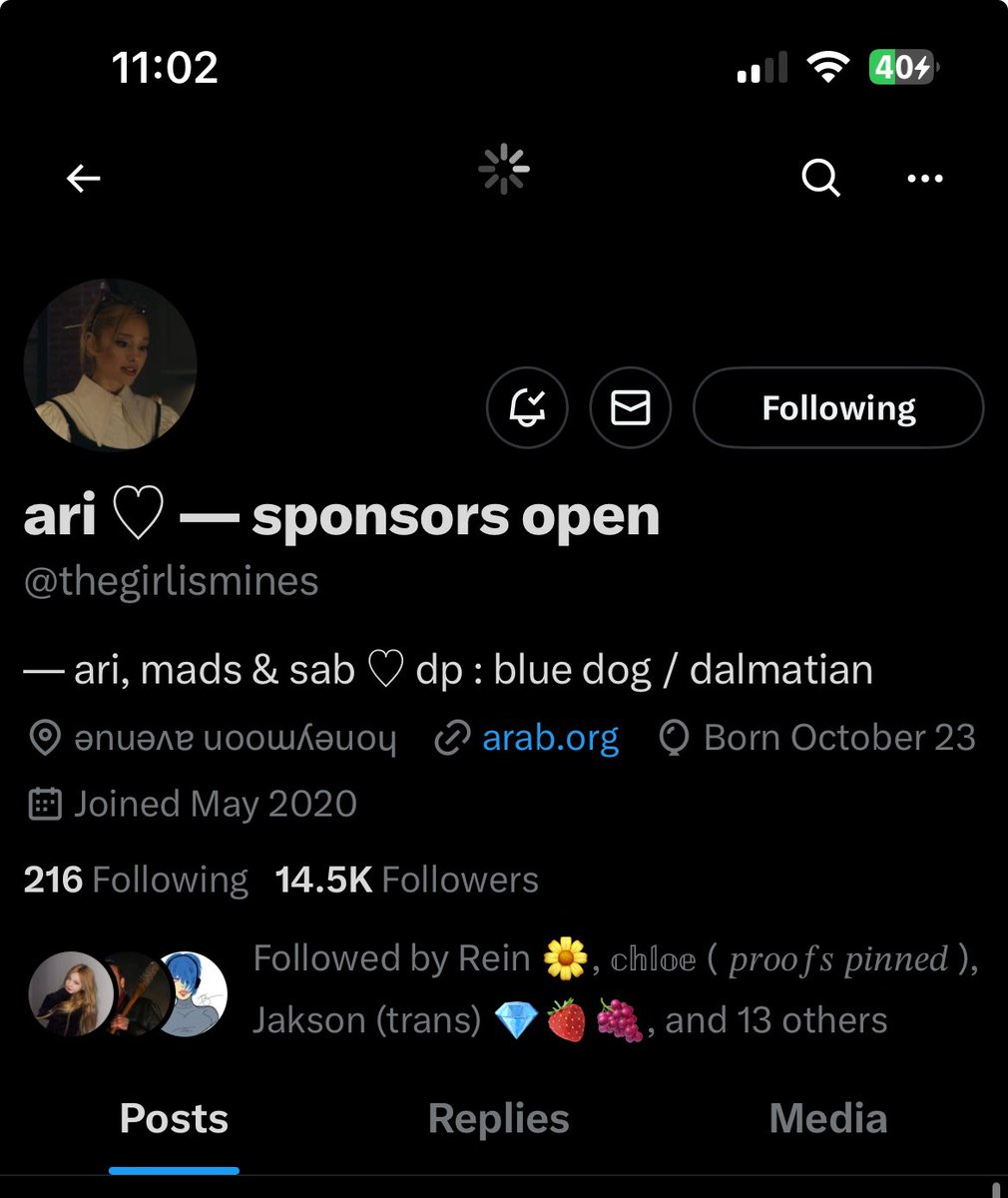 Royale._Taurus._ tweet media