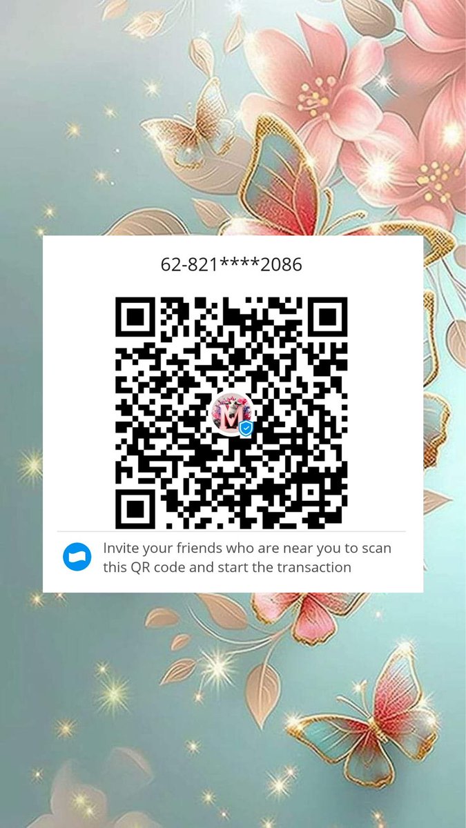 mayasant's tweet image. Jumat Berkah... Siapa tau ada yg mau kirim 😁