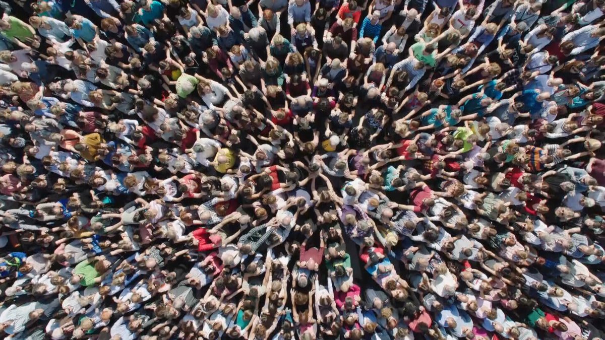 L'atractiu publicitari dels castells: així s'utilitzen per anunciar galetes, cervesa o mòbils
ccma.cat/324/latractiu-…