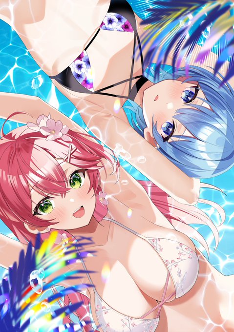 🌸☄️4周年おめでとう～!🥳✨ 