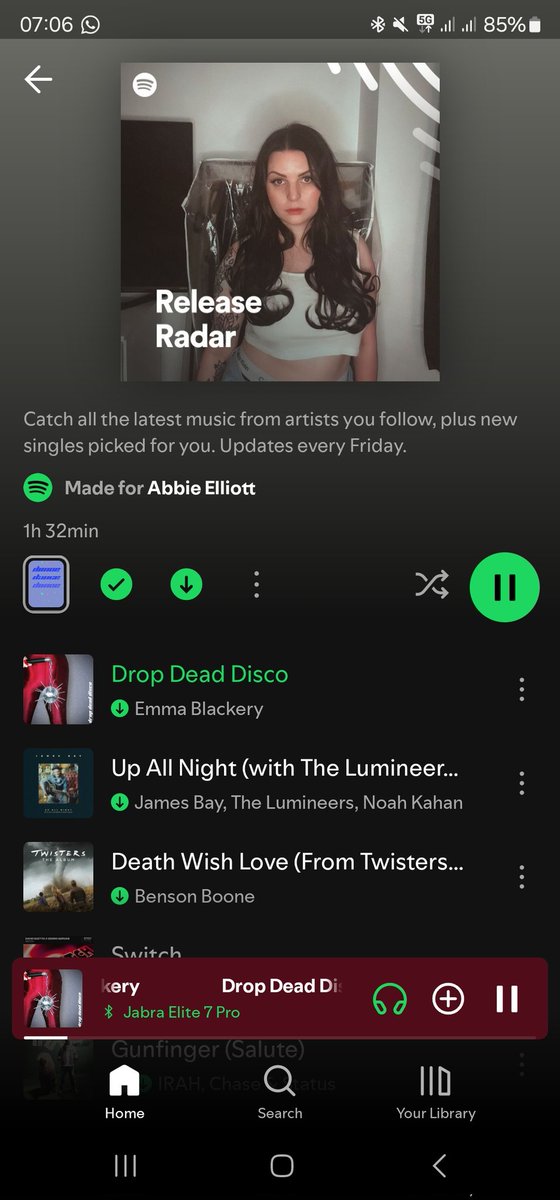 Abbie 🌱 tweet media