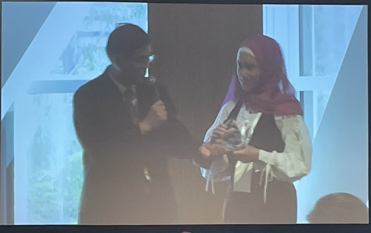 OShekhah (@o_shekhah) on Twitter photo Congrats to Rawan from <a href="/Eddaoudi_FMD3/">Prof. Eddaoudi_FMD3</a> for winning the 3rd place poster award at MOF2024🎉🎉🎉 Congrats to Rawan from <a href="/Eddaoudi_FMD3/">Prof. Eddaoudi_FMD3</a> for winning the 3rd place poster award at MOF2024🎉🎉🎉