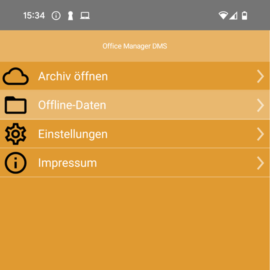 Update der mobilen DMS-App für Android 14 play.google.com/store/apps/det…